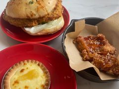 -必胜客(安盛金马店)