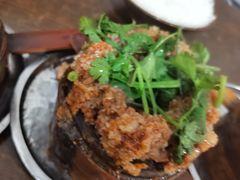 -巷子深格格(万州总店)