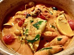 -IL Forno 意坊·意大利餐厅(花园店)