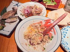 -醉虎传(南锣鼓巷店)