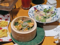 -千代御(临河街店)