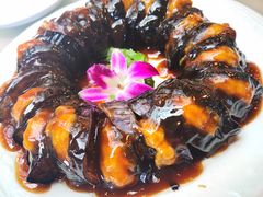 -大眼锅贴饺子(河西店)
