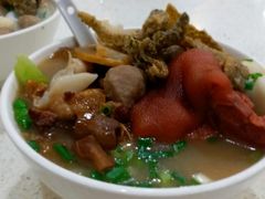 -明兴正宗潮州五彩鱼蛋粉面(中山六路店)