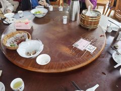 -园林美食城·本土农家菜(杨和镇店)