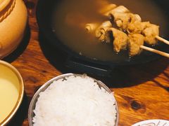 -小木屋米酒店总店