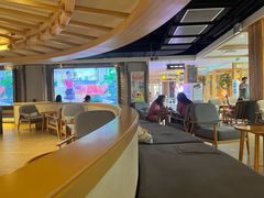 -星河湾温泉洗浴酒店