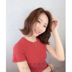 -P.STYLE 派斯造型