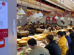 -龍歌自助小火锅(城阳万象汇店)