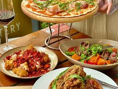 -Brut Eatery Wine Bar & Restaurant (建国东路店)