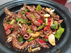 -梅利汴京烤鸭•开封豫菜地标店(东大街店)