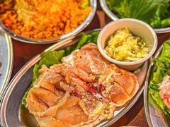 -大阪烧肉BAKA一代(国贸商住大厦店)