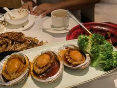 -喜记避风塘炒辣蟹(旗舰店)