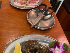 -大阪烧肉BAKA一代(十亩地店)