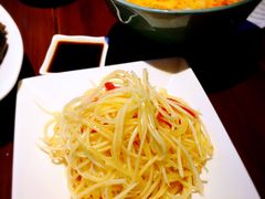 -Local泰莲庭(虹鳟鱼店)