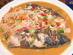 -德叔阙里·衢州菜馆(月湖店)
