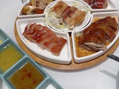 -润记·广东餐馆(苏州中心店)