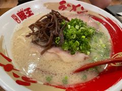 -豚王拉面(澳门银河店)