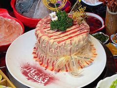 -大龙燚·旷野鲜火锅(广州首店)