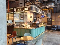 -Wagas(凤凰汇店)