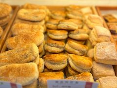 荷叶酥-采芝斋(延安路店)