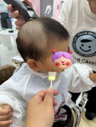 -星咔萌·StarCamo儿童剪发(东坝万达广场店)