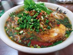 -易裕和·长沙米粉(友谊路店)