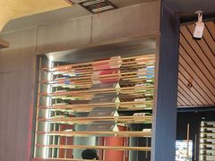 -盛焰铁板烧(王府井店)