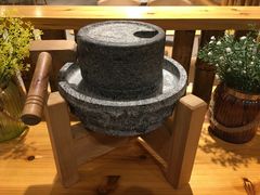 -冰泉豆浆馆(阳朔店)