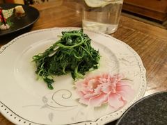 -马勒别墅·中餐厅