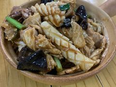 一品煲-顺发饭店