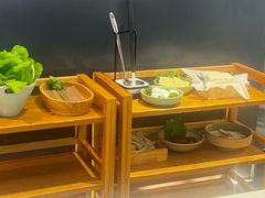 -左庭右院鲜牛肉火锅(环球港店)
