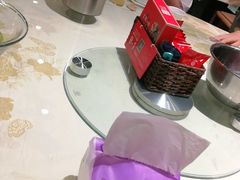 -聚味瞿记·龙虾堂(天元店)