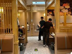 -老熟人烤肉城(马家堡店)