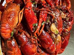 -巴厘龙虾·榜首油焖大虾(音乐学院·沿江酒馆店)