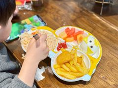 -阿瓦山寨(SM滨海城市广场店)