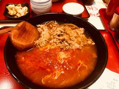 -食其家·牛丼咖喱(太阳宫店)
