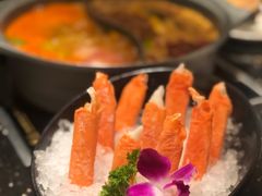 -一哥澳门豆捞·澳门风打边炉(高德置地店)