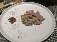 -松临·铁板烧&Omakase(神农店)