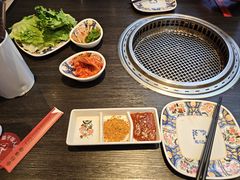 -AJIYA·池袋日式烧肉自助(天津万象城店)
