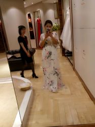 点击看大图 -金夫人婚纱摄影