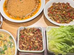 -不倒翁·安徽名菜楼(步行街店)