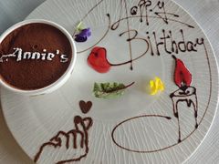 -安妮意大利餐厅(日坛店)