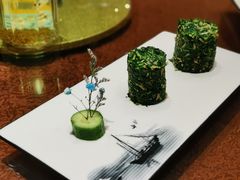 -汤记传菜(浦江店)