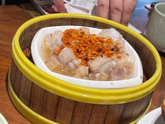 -蝴蝶里·粤菜·点心(龙湖杭州金沙天街店)