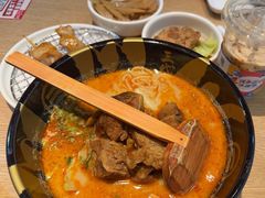 -味千拉面(淮安万达店)