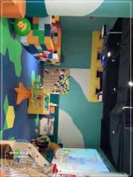 -卡通尼乐园(上海万象城店)