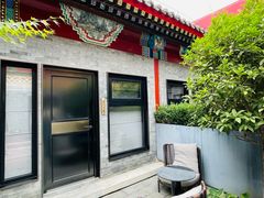 -和风景里酒店(护国寺店)