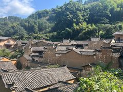 -杨家堂村