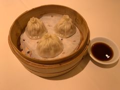 -利苑酒家(宜安广场店)
