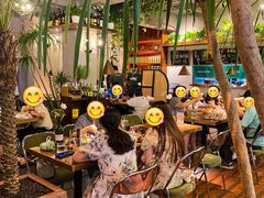 -岛风·台食小馆 ISLAND BISTRO(烟台山店)